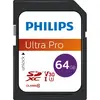 Image de Philips FM64SD65B - 64 Go