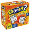 Image de Goliath Esquisse Voyage