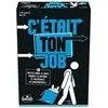 Image de Goliath C'était ton Job
