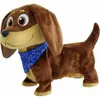 Image de Goliath peluche interactive chien Diggles