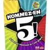 Image de Nommez-en 5