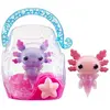 Image de Goliath Peluche interactive axolotl