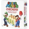 Image de Jeu classique Goliath Super Mario Checkers