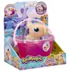 Image de Goliath Animagic peluche capybara - Marron