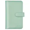 Image de Album photo FUJIFILM INSTAX ALBUM MINI 13 VERT