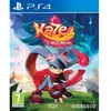 Image de JUST FOR GAMES Kaze and the Wild Masks PS4