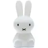 Image de Mr maria Lampe Miffy L   Blanc
