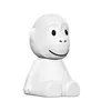 Image de Mr maria veilleuse singe First light - Blanc