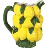 Image de Pichet en dolomite forme de citrons - &Klevering