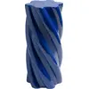 Image de Table d'appoint marshmallow bleue - &Klevering
