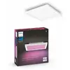 Image de Surimu panneau LED carré connecté - Blanc