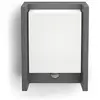 Image de Ledkia Applique Murale Extérieure LED 3,8 W Arbour 2700K Blanc chaud