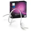 Image de Philips Hue Ruban LED connecté Solo - 3 m - Blanc