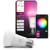 Image de Philips Hue Ampoule LED connectée A60 - 1100 lm