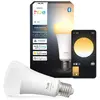 Image de Philips Hue Ampoule LED connectée White Ambiance A67 E27 - 1600 lm