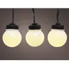 Image de Jardideco Guirlande pour Parasol 24 LED