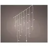 Image de Lumineo Barrière lumineuse LED - Blanc