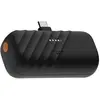 Image de Xtorm PowerBank USB-C 5000mAh Compatible Charge Rapide PD 20W Modèle Go2 PowerShot Noir