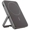 Image de Fresh'n rebel Batterie externe 5000 MAGN - Gris