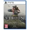 Image de Just For Games WWI Verdun Western Front - PS5