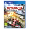 Image de Just For Games Speed Grand Prix 3