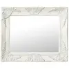 Image de vidaXL Miroir baroque 50x40 cm
