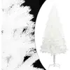 Image de Sapin de Noël vidaXL Aiguilles Réalistes 120 cm