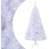 Image de VidaXL Sapin de Noël avec branches épaisses 150 cm