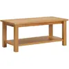 Image de VIDAXL Table basse
