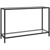 Image de vidaXL Transparent
