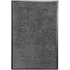 Image de VidaXL Paillasson - Anthracite