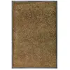 Image de Paillasson vidaXL Marron 60x90 cm