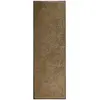 Image de vidaXL Paillasson - Marron 180x60 cm