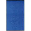 Image de Paillasson vidaXL - Bleu - 90 x 150 cm