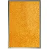 Image de vidaXL Paillasson - Orange 40x60 cm