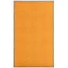 Image de vidaXL Paillasson - Orange