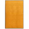 Image de VidaXL Paillasson - Orange
