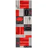 Image de Tapis de sol de cuisine lavable