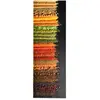 Image de VIDAXL Tapis de Cuisine Épice