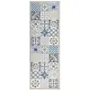 Image de vidaXL TAPIS DE CUISINE MOSAÏQUE