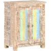 Image de Buffet vidaXL - Bois d'acacia