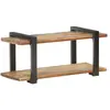 Image de VIDAXL Meuble TV - Bois de récupération