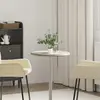 Image de vidaXL Étagère Murale Flottante Gris Brillant 80x23,5x3,8 cm MDF