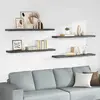 Image de vidaXL Etagères Flottantes