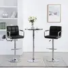 Image de vidaXL Tabourets similicuir