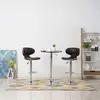 Image de VidaXL Tabourets de bar - Marron