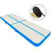 Image de VIDAXL Tapis Gymnastique