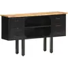 Image de vidaXL Buffet - Bois de manguier