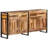 Image de VIDAXL Buffet - Bois d'acacia