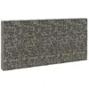 Image de vidaXL Mur en gabion avec couvercles - Acier galvanisé